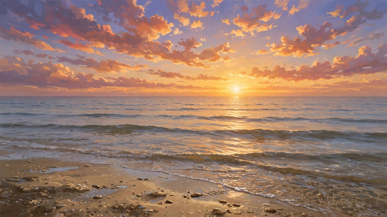 sea